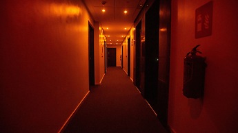 Fourteen Hotel Ain Sebaa