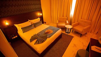 Fourteen Hotel Ain Sebaa