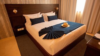 Fourteen Hotel Ain Sebaa