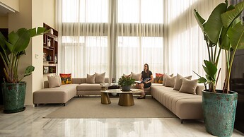 Fourteen Hotel Ain Sebaa