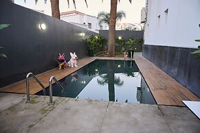 Fourteen Hotel Ain Sebaa