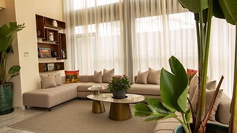 Fourteen Hotel Ain Sebaa