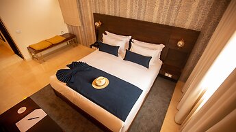 Fourteen Hotel Ain Sebaa