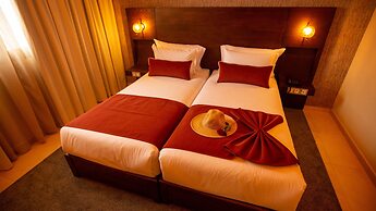 Fourteen Hotel Ain Sebaa