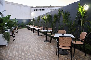 Fourteen Hotel Ain Sebaa