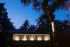 The Aksa Hotel