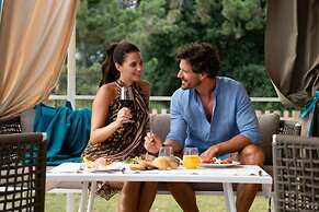 The Chic Lino Delle Fate Eco Resort Num4054