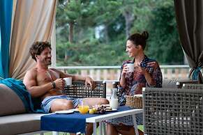 The Chic Lino Delle Fate Eco Resort Num4054