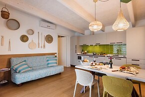 The Chic Lino Delle Fate Eco Resort Num4054