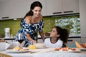 The Chic Lino Delle Fate Eco Resort Num4054