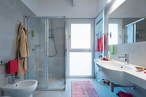 The Chic Lino Delle Fate Eco Resort Num4054