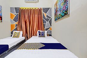 SPOT ON 92319 White House Syariah