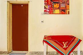 SPOT ON 92319 White House Syariah