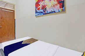 SPOT ON 92319 White House Syariah