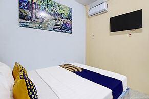 SPOT ON 92319 White House Syariah