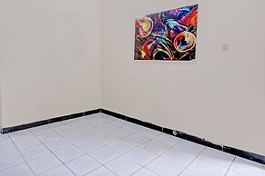 SPOT ON 92319 White House Syariah