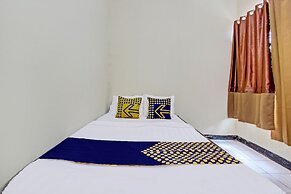 SPOT ON 92319 White House Syariah