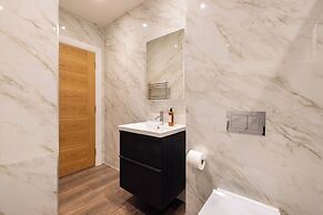 Staines Riverside by Charles Hope