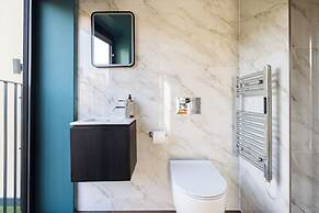 Staines Riverside by Charles Hope