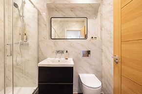 Staines Riverside by Charles Hope