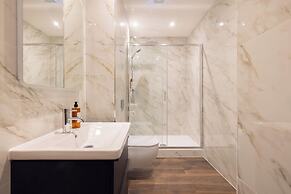 Staines Riverside by Charles Hope