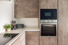 Staines Riverside by Charles Hope