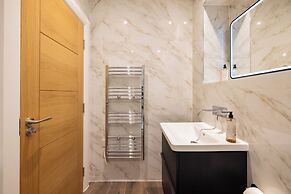 Staines Riverside by Charles Hope