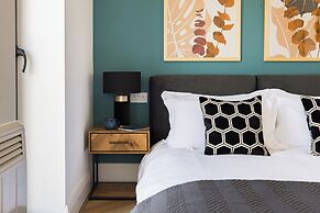 Staines Riverside by Charles Hope