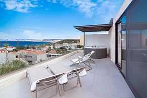 Perla Dream Luxury Villa