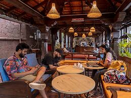 Madpackers Goa