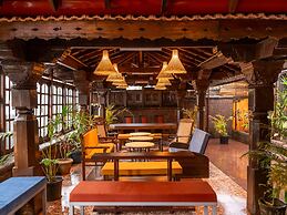 Madpackers Goa