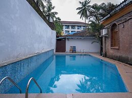 Madpackers Goa