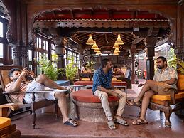 Madpackers Goa
