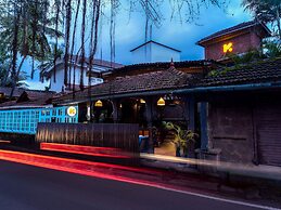 Madpackers Goa
