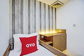 OYO 92435 Sunlo Cozy Home Family Homestay Syariah