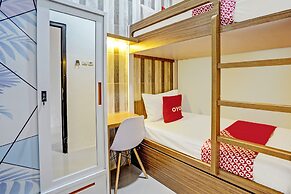 OYO 92435 Sunlo Cozy Home Family Homestay Syariah