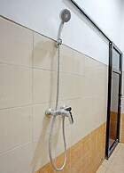 OYO 92435 Sunlo Cozy Home Family Homestay Syariah