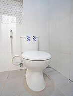 OYO 92435 Sunlo Cozy Home Family Homestay Syariah