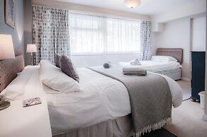 17 Beach Court - 2 Bed Apartment - Saundersfoot