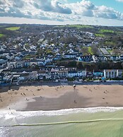 17 Beach Court - 2 Bed Apartment - Saundersfoot