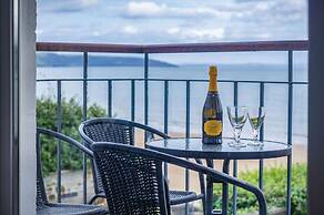 17 Beach Court - 2 Bed Apartment - Saundersfoot