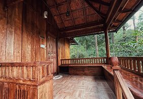 Mahout resort