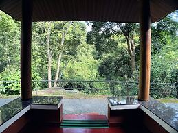 Mahout resort
