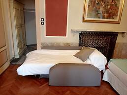 Villa Mimosa au Lac - Estella Hotels Italia