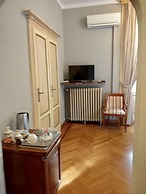 Villa Mimosa au Lac - Estella Hotels Italia