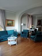 Villa Mimosa au Lac - Estella Hotels Italia