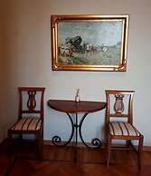 Villa Mimosa au Lac - Estella Hotels Italia