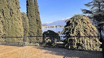 Villa Mimosa au Lac - Estella Hotels Italia