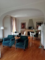 Villa Mimosa au Lac - Estella Hotels Italia