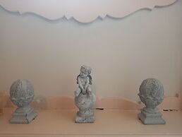 Villa Mimosa au Lac - Estella Hotels Italia